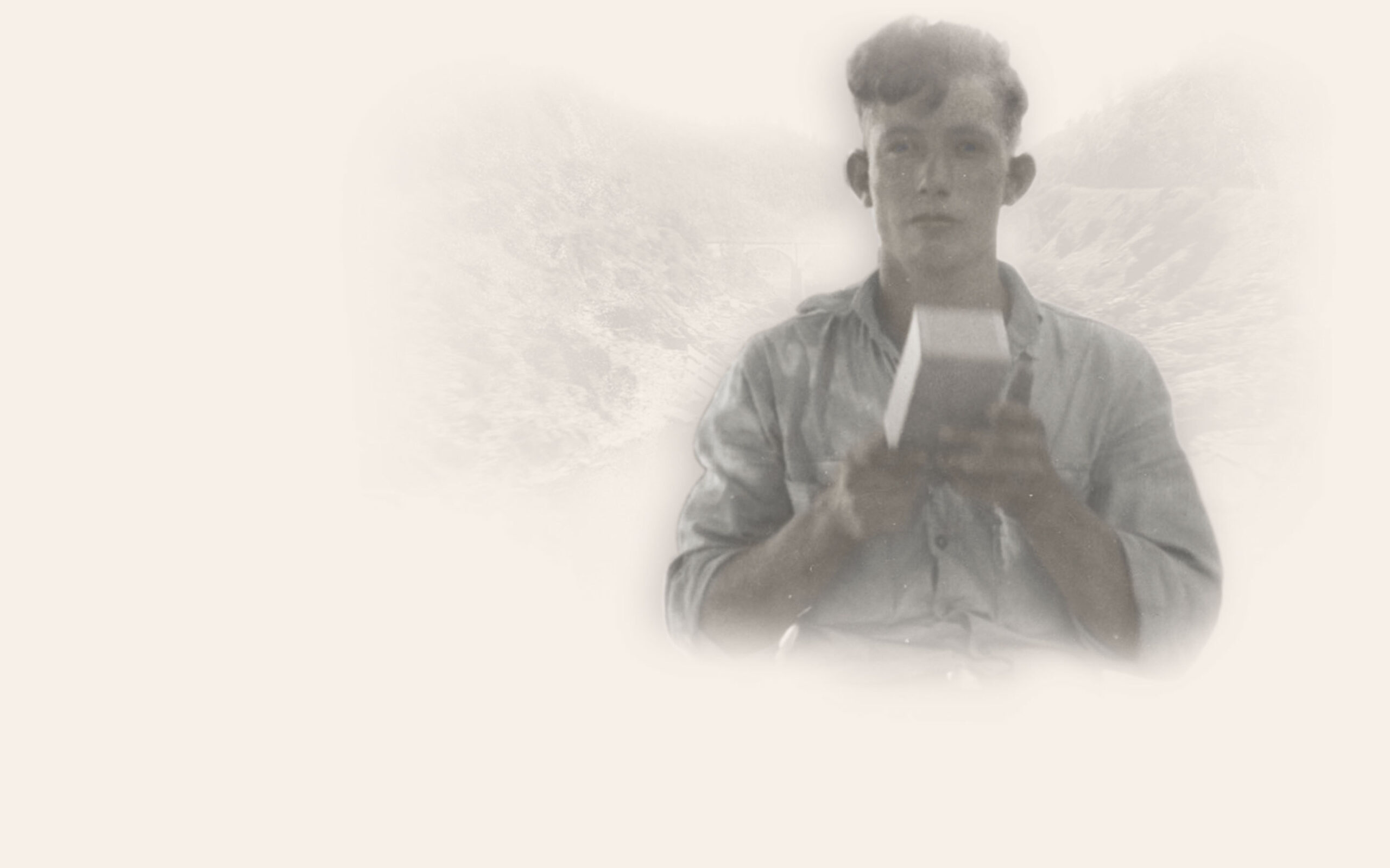 Clyde begins his legacy