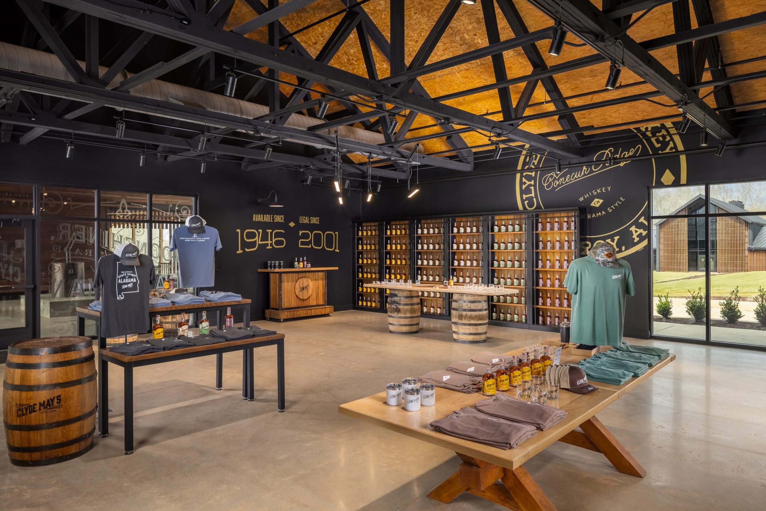 Gift Shop