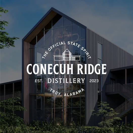 Distillery architectural detail 4