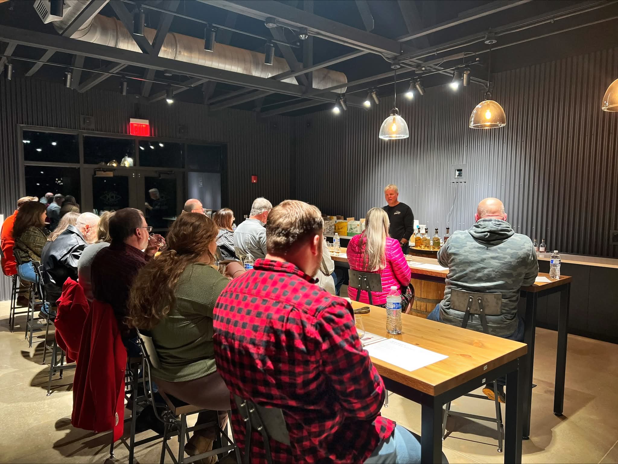 Clyde May's Instagram