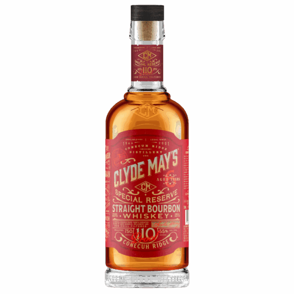 Special Reserve