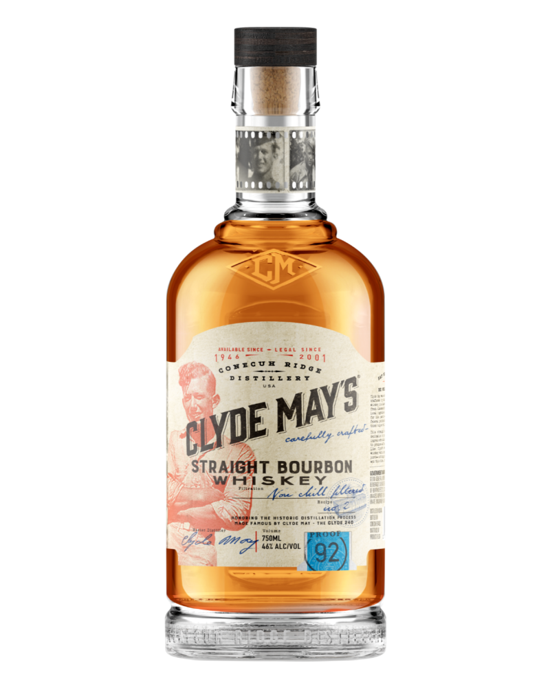 Straight Bourbon